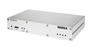 Barix Exstreamer 500