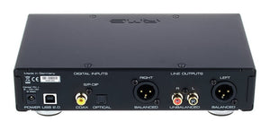 RME ADI-2 DAC FS