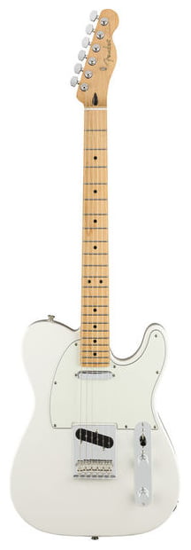 Fender Player Series Telecaster MN PWT elektrinė gitara