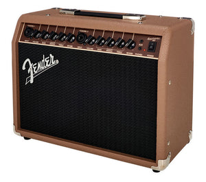 Fender Acoustasonic 40