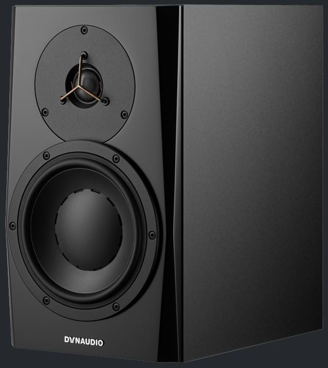 Dynaudio LYD-7 Black