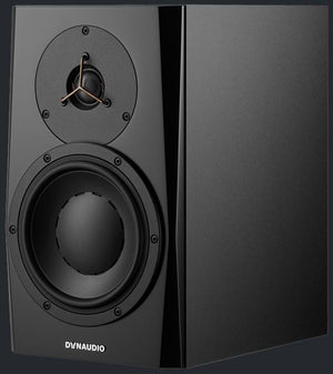 Dynaudio LYD-7 Black