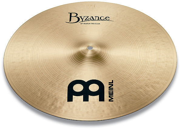 MEINL B16MC crash