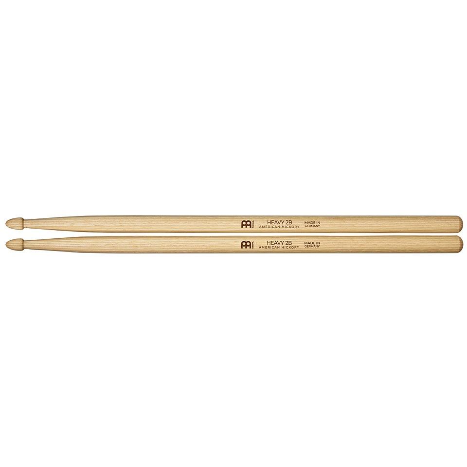 Meinl SB110 Stick Heavy 2B lazdelės