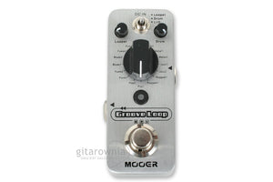 Mooer MLP-2 Micro Looper