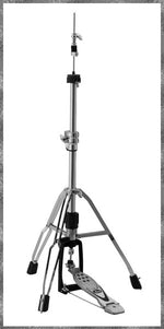 Pearl H-1050 hi-hat stovas