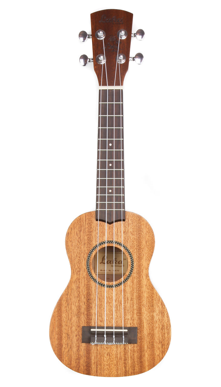 Laka VUS70 Soprano Ukulele