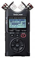 Tascam DR-40X