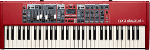 Nord Electro 6D 61