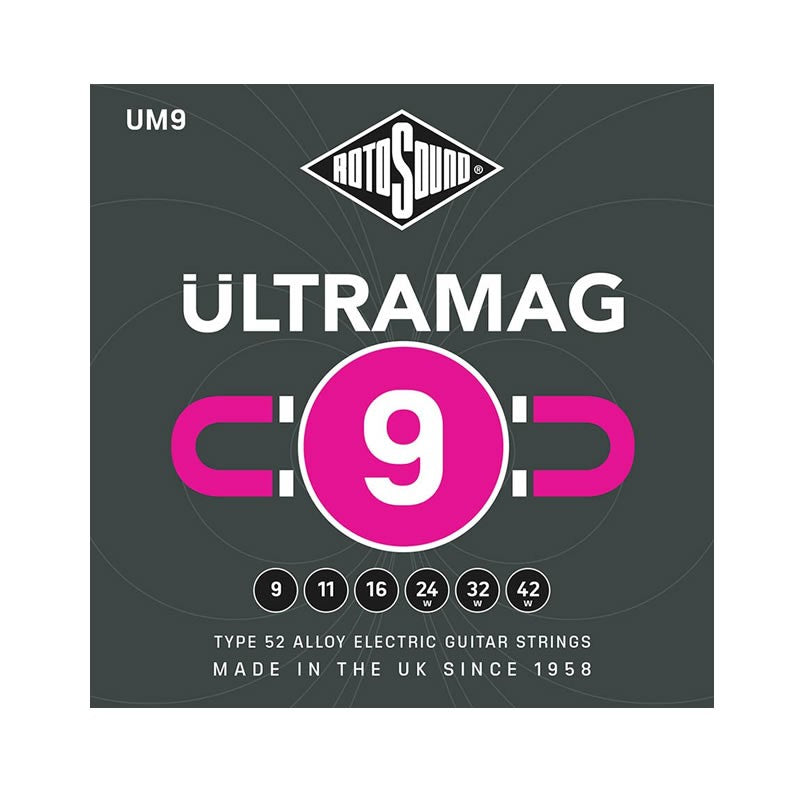 Rotosound UM9