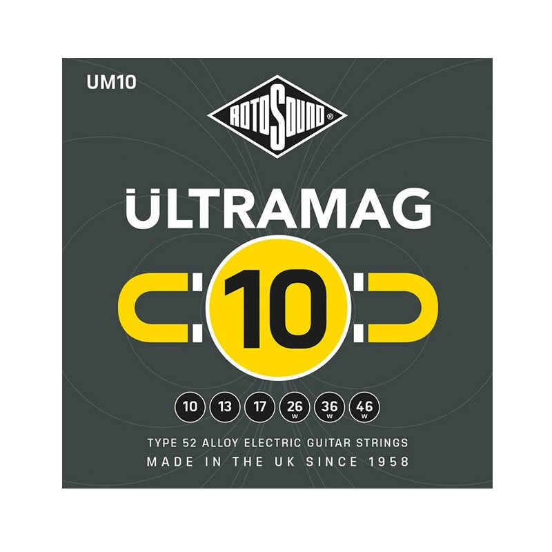 Rotosound UM10