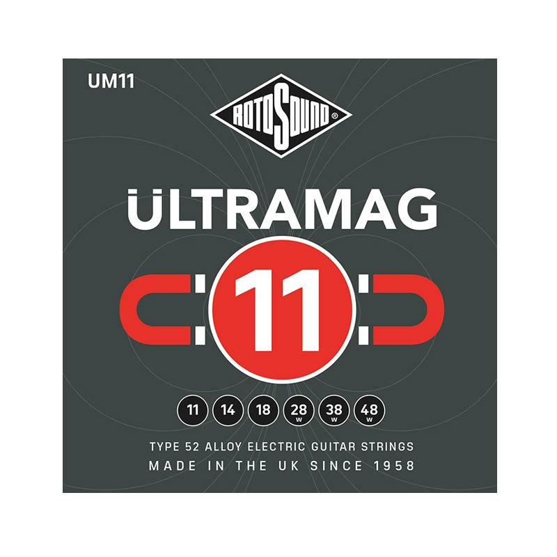 Rotosound UM11