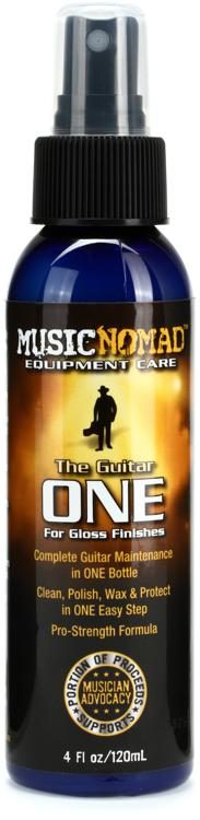 Music Nomad The Guitar One