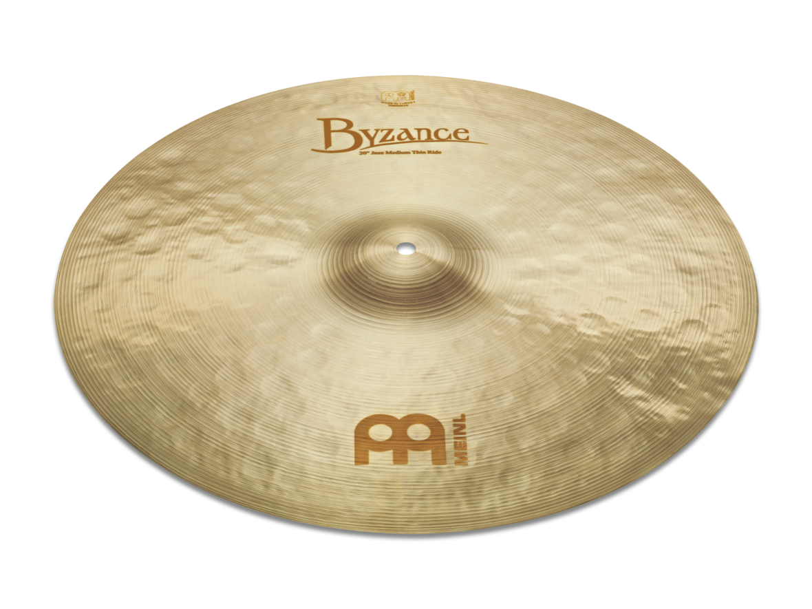 MEINL B22JMR Ride lėkštė