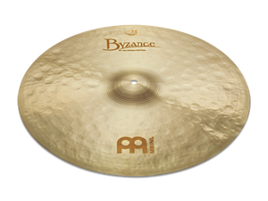 MEINL B22JMR Ride lėkštė