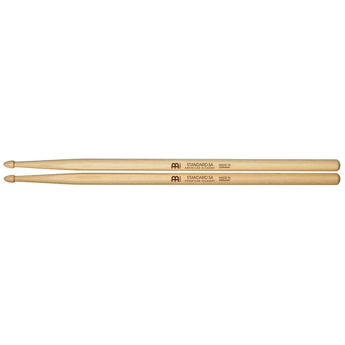 Meinl SB101 Stick Standard 5A lazdelės