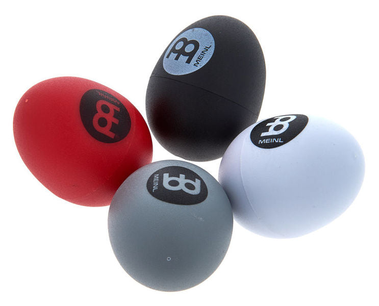 MEINL ES-SET Plastic Egg Shaker