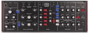 Behringer Model D