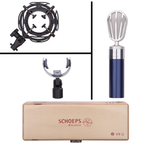 Schoeps V4 U USM Set b