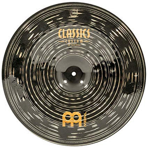 MEINL CC18DACH Classics custom china lėkštė