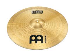 MEINL HCS20R ride