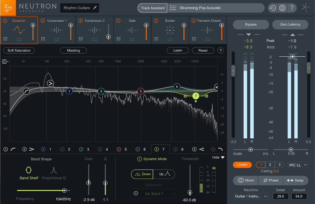 Tascam SERIES 208i