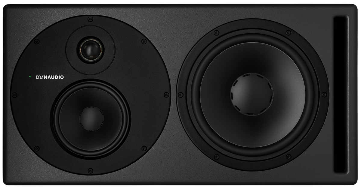 Dynaudio Core 59