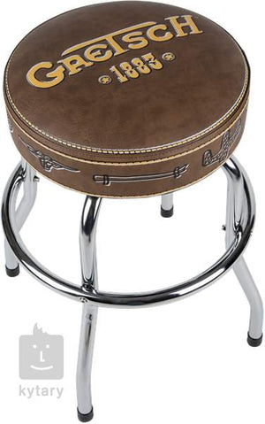 Gretsch 24N Bar Stool Gretsch 1883 kėdė