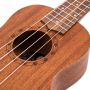 Laka VUS5N Soprano Ukulele