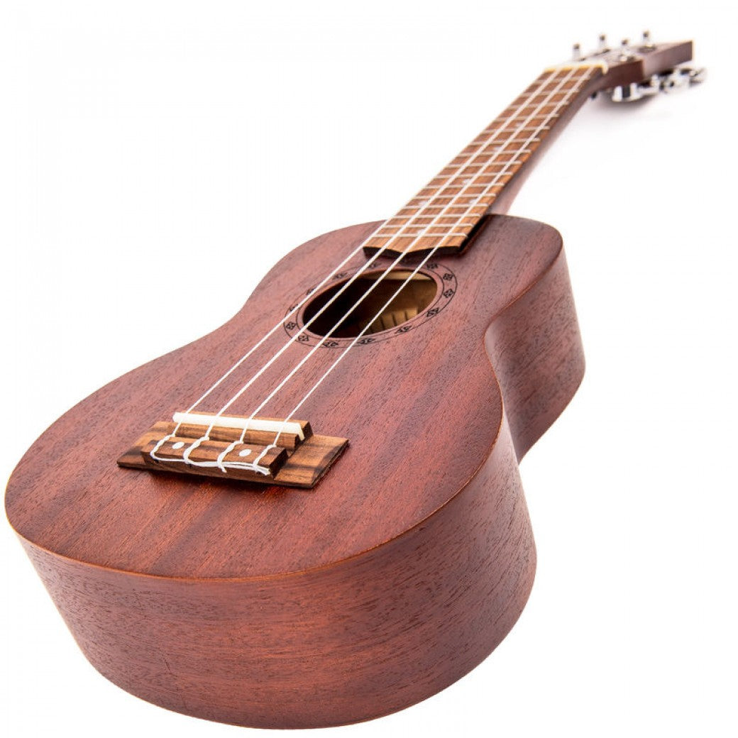 Laka VUS5CH Soprano Ukulele