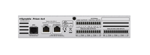 Symetrix Prism 4x4 Dante