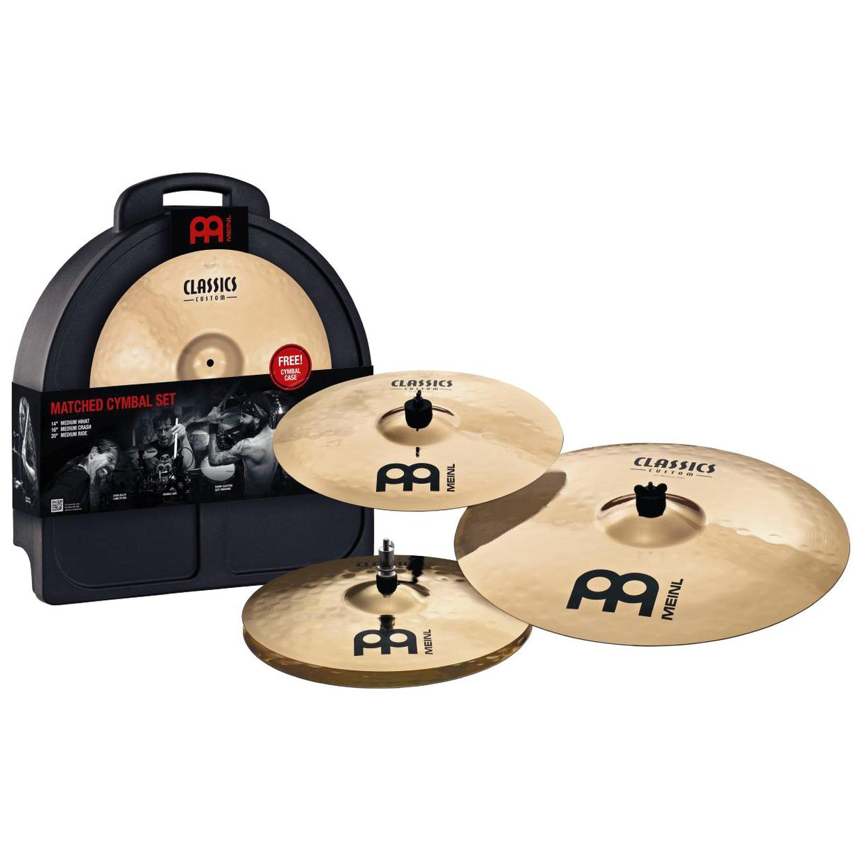 Meinl CC-141620