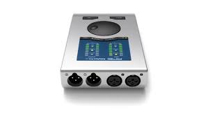 RME Babyface  Pro FS