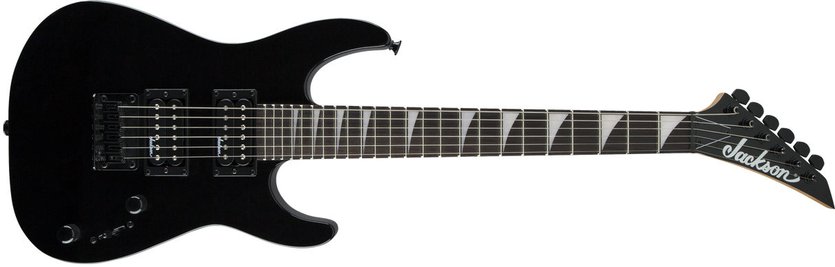 Jackson JS1X Dinky Minion BLK elektrinė gitara