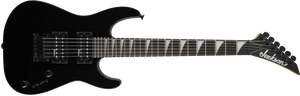 Jackson JS1X Dinky Minion BLK elektrinė gitara