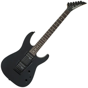 Jackson JS11 Dinky BLK elektrinė gitara