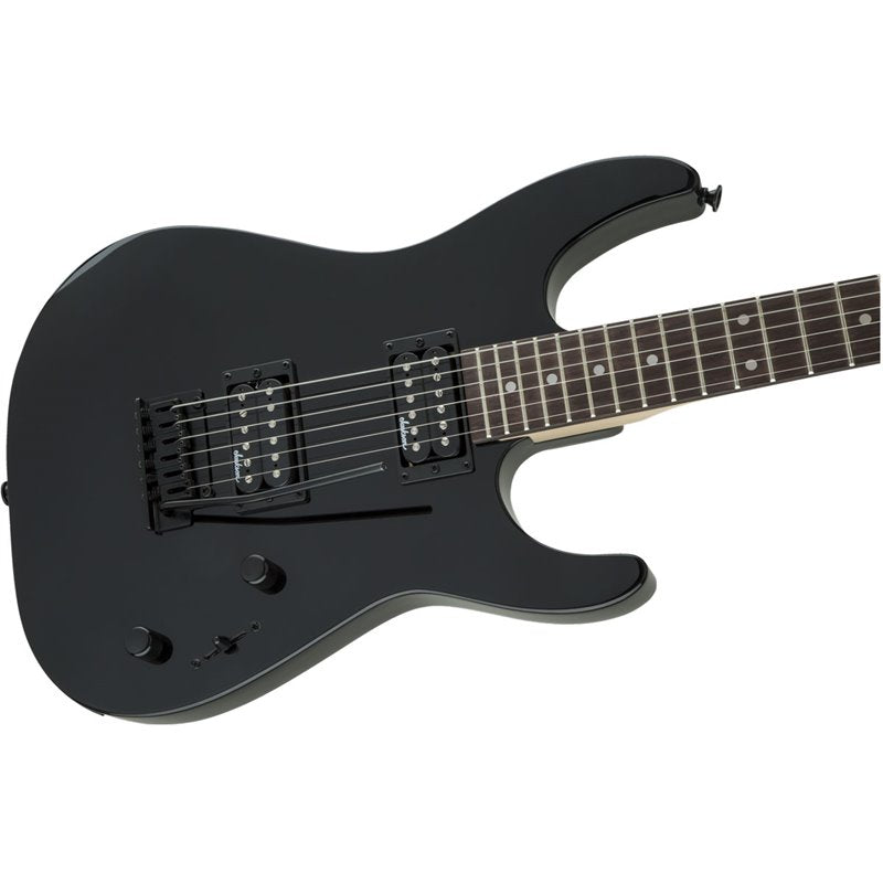 Jackson JS11 Dinky BLK elektrinė gitara