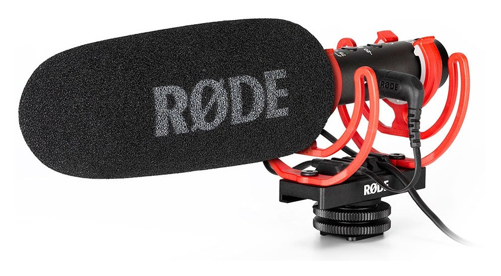 Rode VideoMic NTG