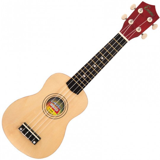 Encore EUK10N Ukulele