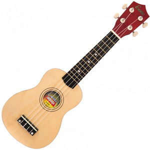 Encore EUK10N Ukulele