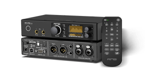 RME ADI-2 Pro FS R BE