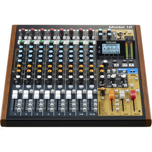 Tascam Model 12