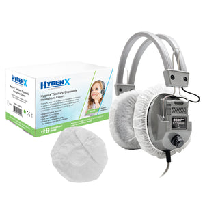 HamiltonBuhl Hygenx45 EarCup