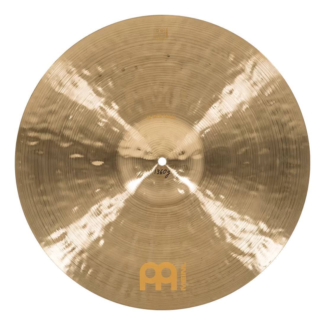 MEINL B18FRC