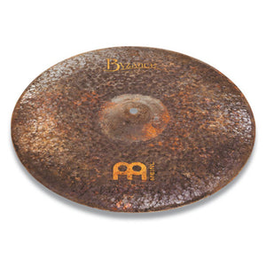 MEINL B19EDTC Crash lėkštė