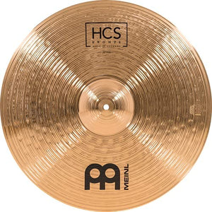 Meinl HCSB20R lėkštė būgnams