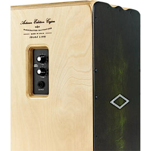 MEINL PAESLDOB ARTISAN EDITION CAJON