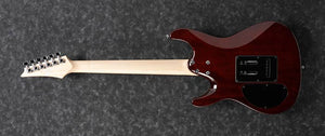 Ibanez SA460QMW-TQB  elektrinė gitara