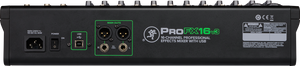 Mackie ProFX16v3