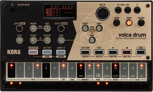 Korg Volca Drum